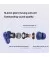 Бездротові навушники Oneplus Buds V E510A White