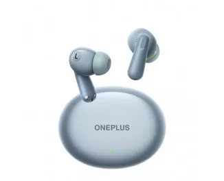 Наушники беспроводные OnePlus Nord Buds 3 E514A Blue