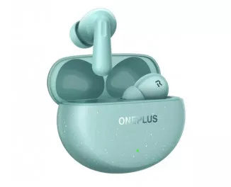 Наушники беспроводные OnePlus Nord Buds 3 Pro Soft Jade