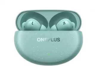 Навушники бездротові OnePlus Nord Buds 3 Pro Soft Jade