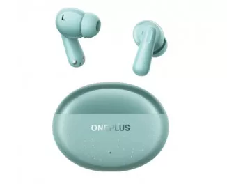 Навушники бездротові OnePlus Nord Buds 3 Pro Soft Jade