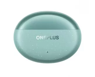 Навушники бездротові OnePlus Nord Buds 3 Pro Soft Jade