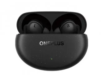 Наушники беспроводные OnePlus Nord Buds 3 Pro Starry Black