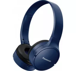 Наушники беспроводные Panasonic RB-HF420BGEA Blue