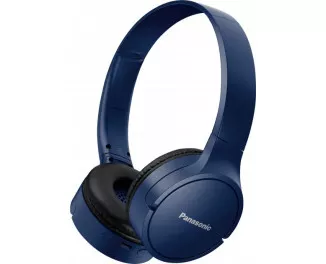 Наушники беспроводные Panasonic RB-HF420BGEA Blue