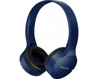 Наушники беспроводные Panasonic RB-HF420BGEA Blue