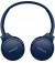 Наушники беспроводные Panasonic RB-HF420BGEA Blue