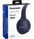 Наушники беспроводные Panasonic RB-HF420BGEA Blue