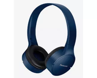 Наушники беспроводные Panasonic RB-HF420BGEA Blue