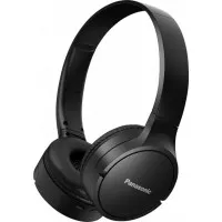 Наушники беспроводные Panasonic RB-HF420BGEK Black