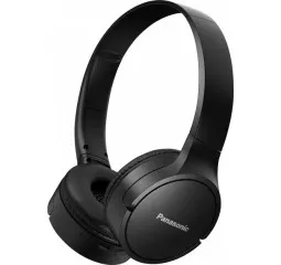 Наушники беспроводные Panasonic RB-HF420BGEK Black