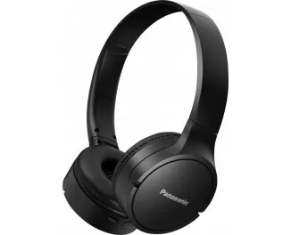 Наушники беспроводные Panasonic RB-HF420BGEK Black