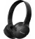 Наушники беспроводные Panasonic RB-HF420BGEK Black
