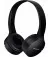 Наушники беспроводные Panasonic RB-HF420BGEK Black
