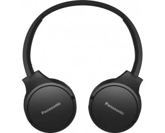 Наушники беспроводные Panasonic RB-HF420BGEK Black