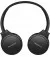 Наушники беспроводные Panasonic RB-HF420BGEK Black