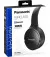 Наушники беспроводные Panasonic RB-HF420BGEK Black