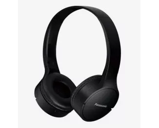 Наушники беспроводные Panasonic RB-HF420BGEK Black