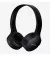 Наушники беспроводные Panasonic RB-HF420BGEK Black