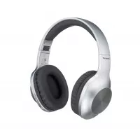 Наушники беспроводные Panasonic RB-HX220BEES Silver