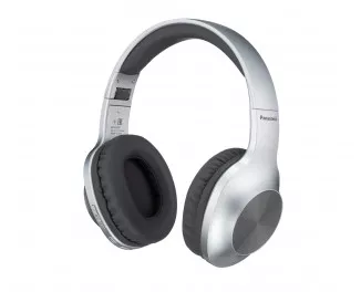 Наушники беспроводные Panasonic RB-HX220BEES Silver