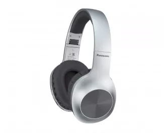 Бездротові навушники Panasonic RB-HX220BEES Silver