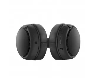 Наушники беспроводные Panasonic RB-M300BGE-K Black