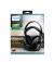Наушники беспроводные PHILIPS SHD8850 Wireless Black (SHD8850/12)