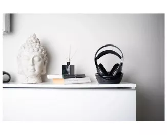 Наушники беспроводные PHILIPS SHD8850 Wireless Black (SHD8850/12)