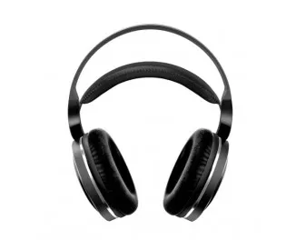 Наушники беспроводные PHILIPS SHD8850 Wireless Black (SHD8850/12)
