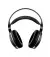 Наушники беспроводные PHILIPS SHD8850 Wireless Black (SHD8850/12)