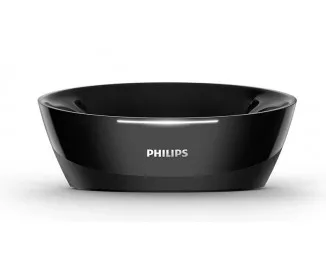 Наушники беспроводные PHILIPS SHD8850 Wireless Black (SHD8850/12)