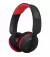 Наушники беспроводные PHILIPS TAA6219 Black (TAA6219BK/00)