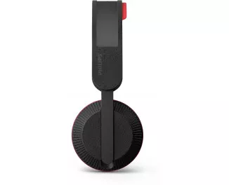 Наушники беспроводные PHILIPS TAA6219 Black (TAA6219BK/00)
