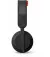 Наушники беспроводные PHILIPS TAA6219 Black (TAA6219BK/00)