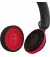 Наушники беспроводные PHILIPS TAA6219 Black (TAA6219BK/00)