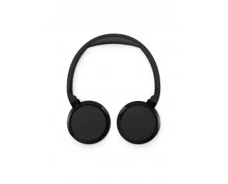 Наушники беспроводные PHILIPS TAH3209 Black