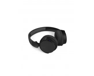 Наушники беспроводные PHILIPS TAH3209 Black