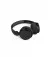 Наушники беспроводные PHILIPS TAH3209 Black