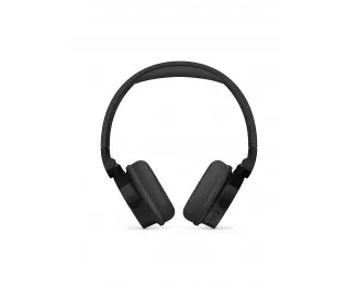 Наушники беспроводные PHILIPS TAH3209 Black