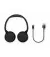 Наушники беспроводные PHILIPS TAH3209 Black