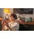 Наушники беспроводные PHILIPS TAH3209 Black