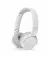 Наушники беспроводные PHILIPS TAH3209 White