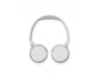 Наушники беспроводные PHILIPS TAH3209 White