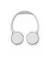 Наушники беспроводные PHILIPS TAH3209 White