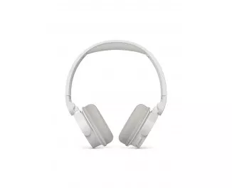 Наушники беспроводные PHILIPS TAH3209 White