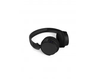 Наушники беспроводные PHILIPS TAH4209 Black