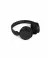 Наушники беспроводные PHILIPS TAH4209 Black