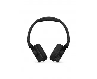 Наушники беспроводные PHILIPS TAH4209 Black