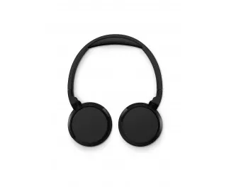 Наушники беспроводные PHILIPS TAH4209 Black
